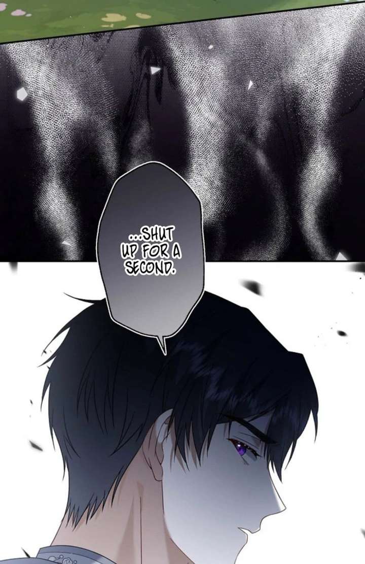 The Villainess Who Wants to Break Off the Engagement at All Costs, but the Muscle-Brained Crown Prince Absolutely Won’t Let Her Escape Chapter 23 353 025