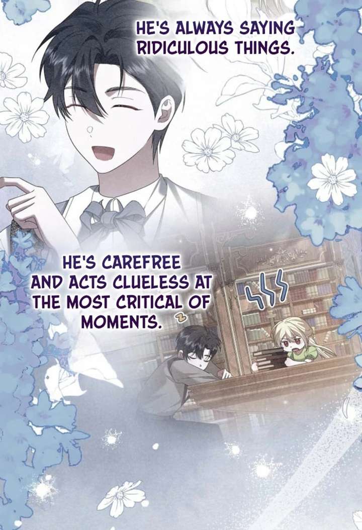 The Villainess Who Wants to Break Off the Engagement at All Costs, but the Muscle-Brained Crown Prince Absolutely Won’t Let Her Escape Chapter 23 361 033