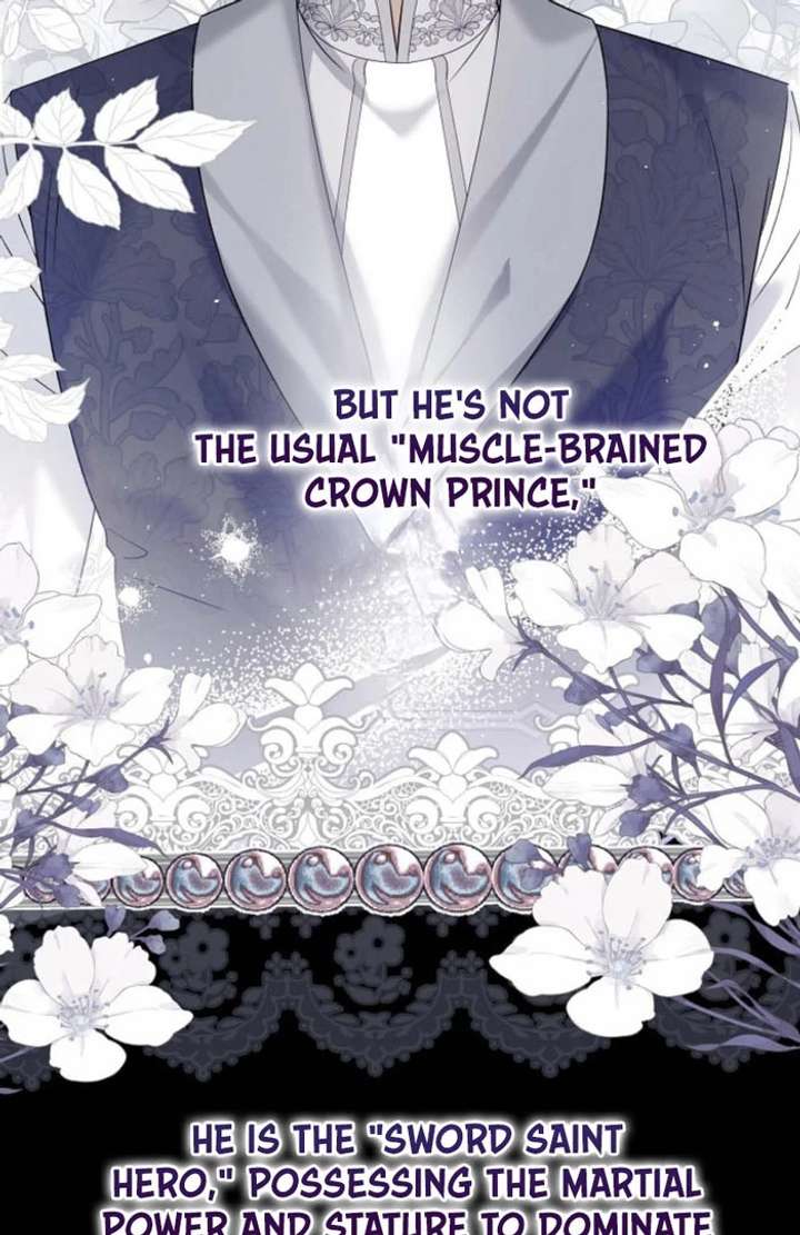 The Villainess Who Wants to Break Off the Engagement at All Costs, but the Muscle-Brained Crown Prince Absolutely Won’t Let Her Escape Chapter 23 363 035