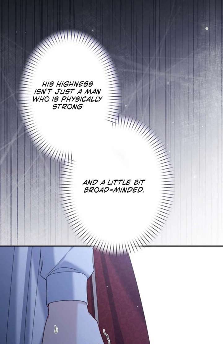 The Villainess Who Wants to Break Off the Engagement at All Costs, but the Muscle-Brained Crown Prince Absolutely Won’t Let Her Escape Chapter 23 365 037