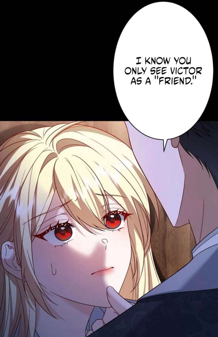 The Villainess Who Wants to Break Off the Engagement at All Costs, but the Muscle-Brained Crown Prince Absolutely Won’t Let Her Escape Chapter 23 372 044