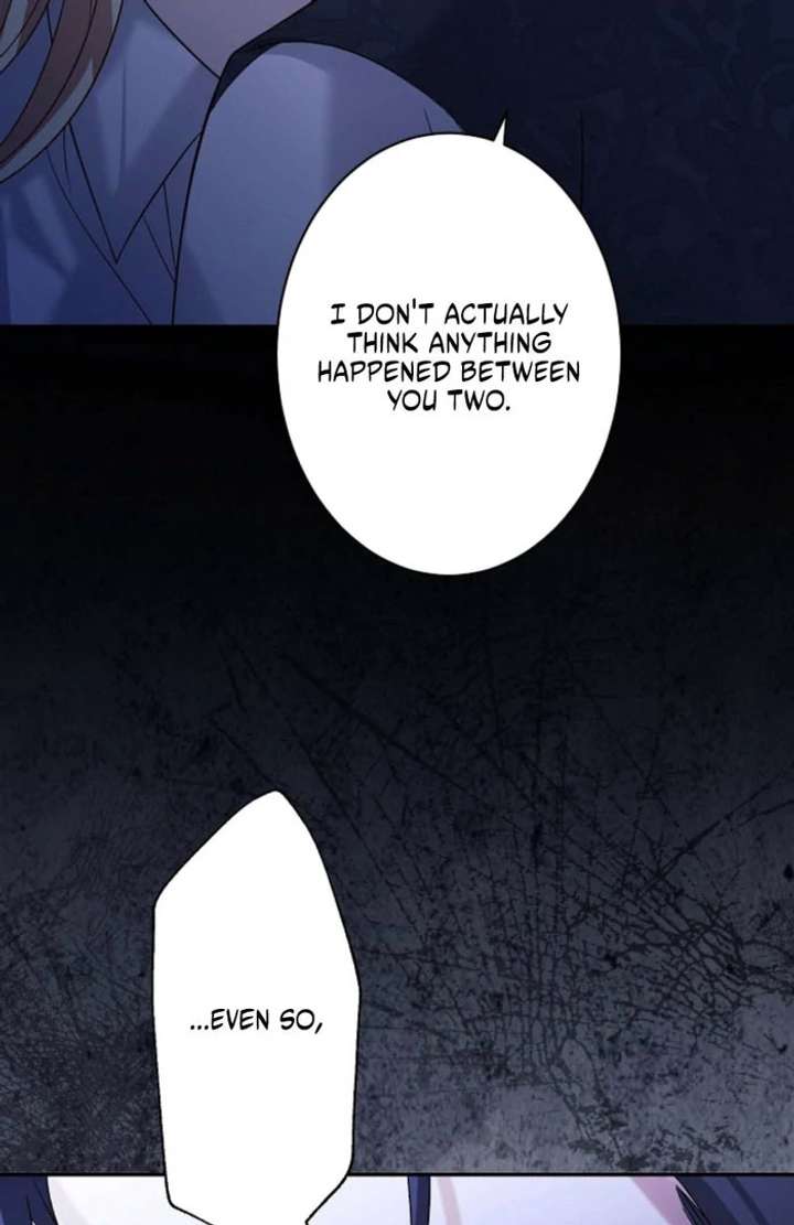 The Villainess Who Wants to Break Off the Engagement at All Costs, but the Muscle-Brained Crown Prince Absolutely Won’t Let Her Escape Chapter 23 373 045