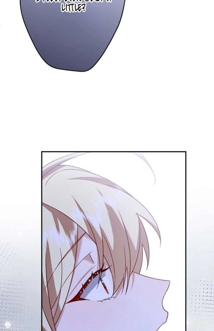 The Villainess Who Wants to Break Off the Engagement at All Costs, but the Muscle-Brained Crown Prince Absolutely Won’t Let Her Escape Chapter 23 376 048