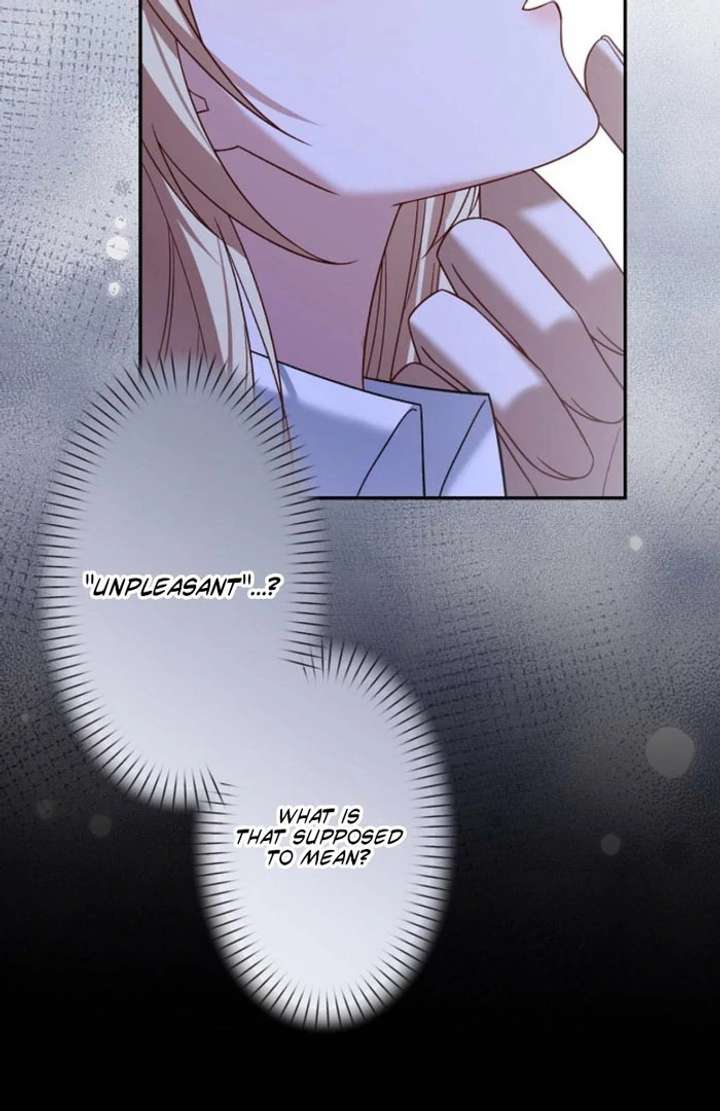 The Villainess Who Wants to Break Off the Engagement at All Costs, but the Muscle-Brained Crown Prince Absolutely Won’t Let Her Escape Chapter 23 377 049