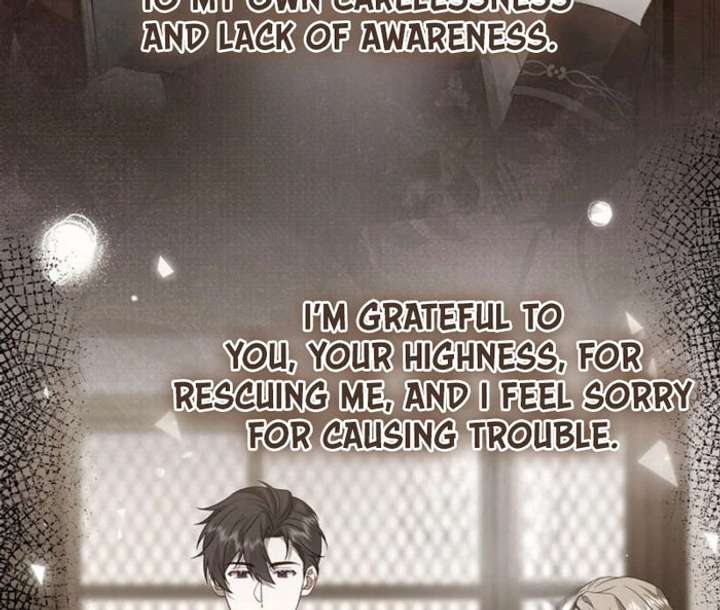 The Villainess Who Wants to Break Off the Engagement at All Costs, but the Muscle-Brained Crown Prince Absolutely Won’t Let Her Escape Chapter 23 379 051