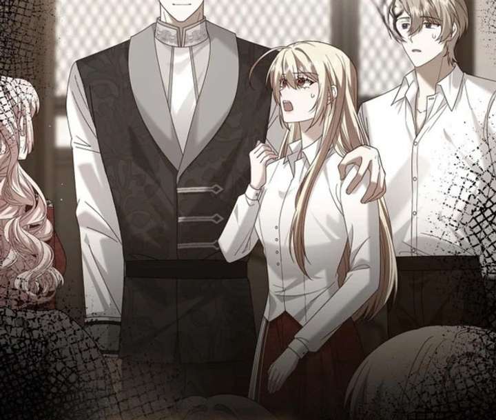 The Villainess Who Wants to Break Off the Engagement at All Costs, but the Muscle-Brained Crown Prince Absolutely Won’t Let Her Escape Chapter 23 380 052