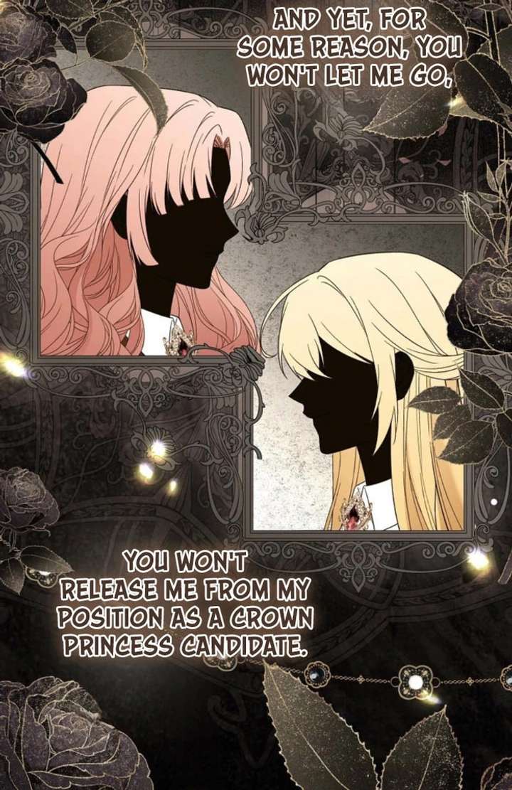 The Villainess Who Wants to Break Off the Engagement at All Costs, but the Muscle-Brained Crown Prince Absolutely Won’t Let Her Escape Chapter 23 382 054