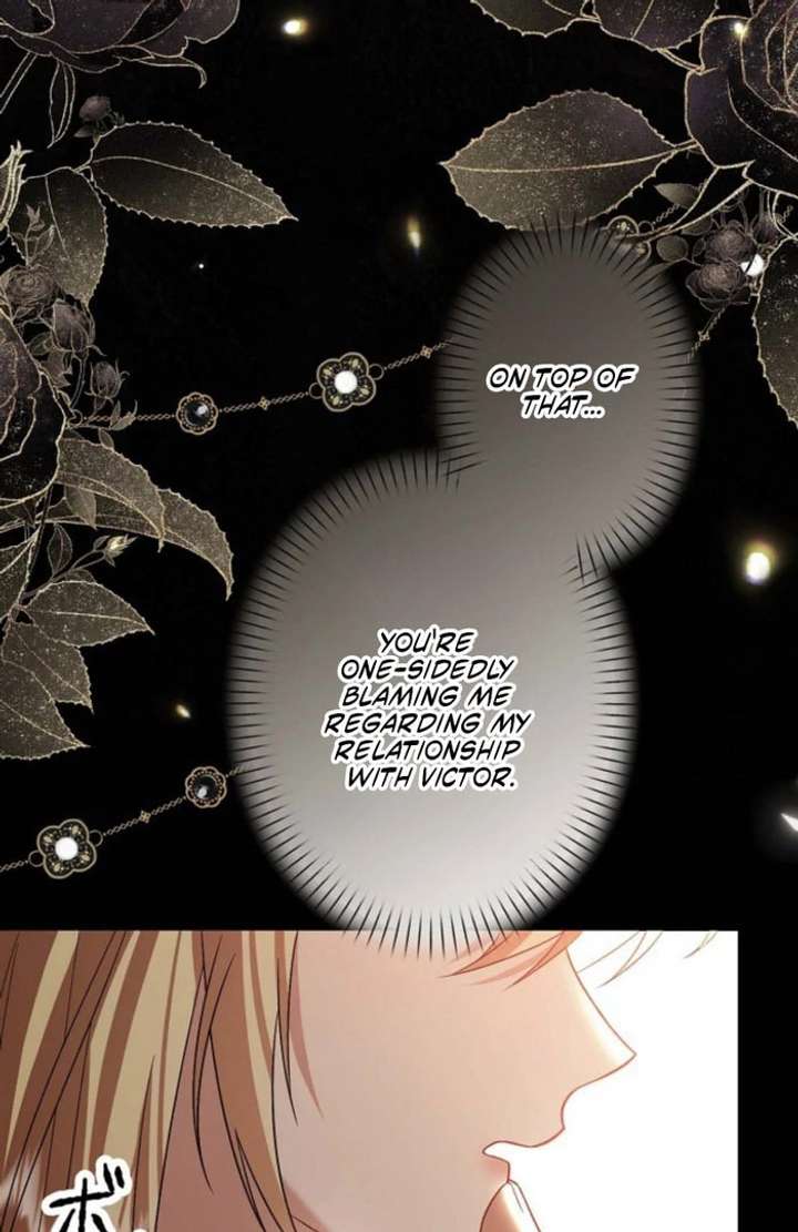 The Villainess Who Wants to Break Off the Engagement at All Costs, but the Muscle-Brained Crown Prince Absolutely Won’t Let Her Escape Chapter 23 383 055