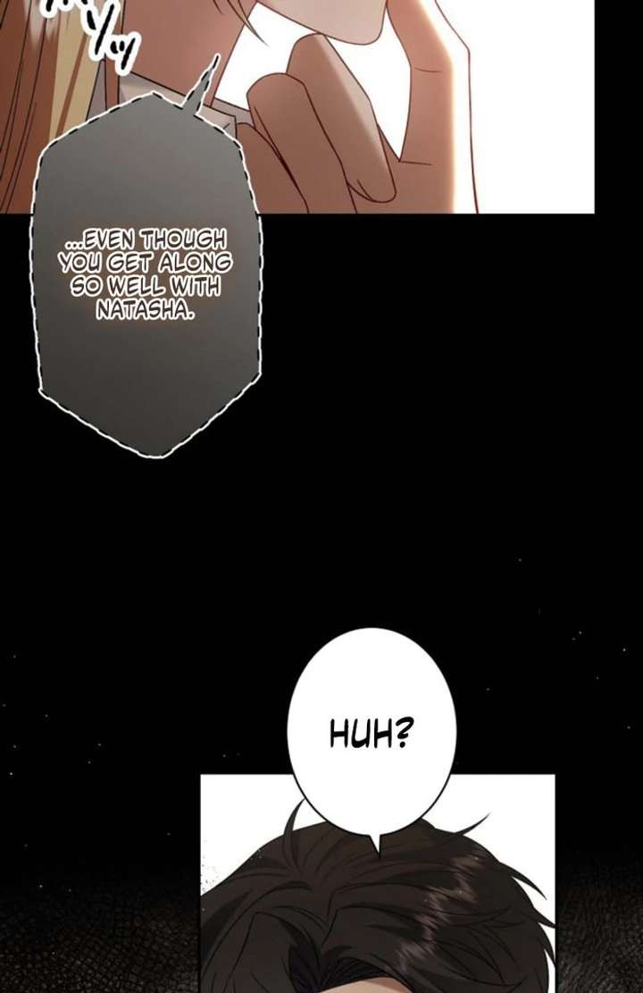 The Villainess Who Wants to Break Off the Engagement at All Costs, but the Muscle-Brained Crown Prince Absolutely Won’t Let Her Escape Chapter 23 384 056