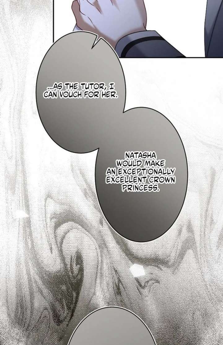 The Villainess Who Wants to Break Off the Engagement at All Costs, but the Muscle-Brained Crown Prince Absolutely Won’t Let Her Escape Chapter 23 389 061