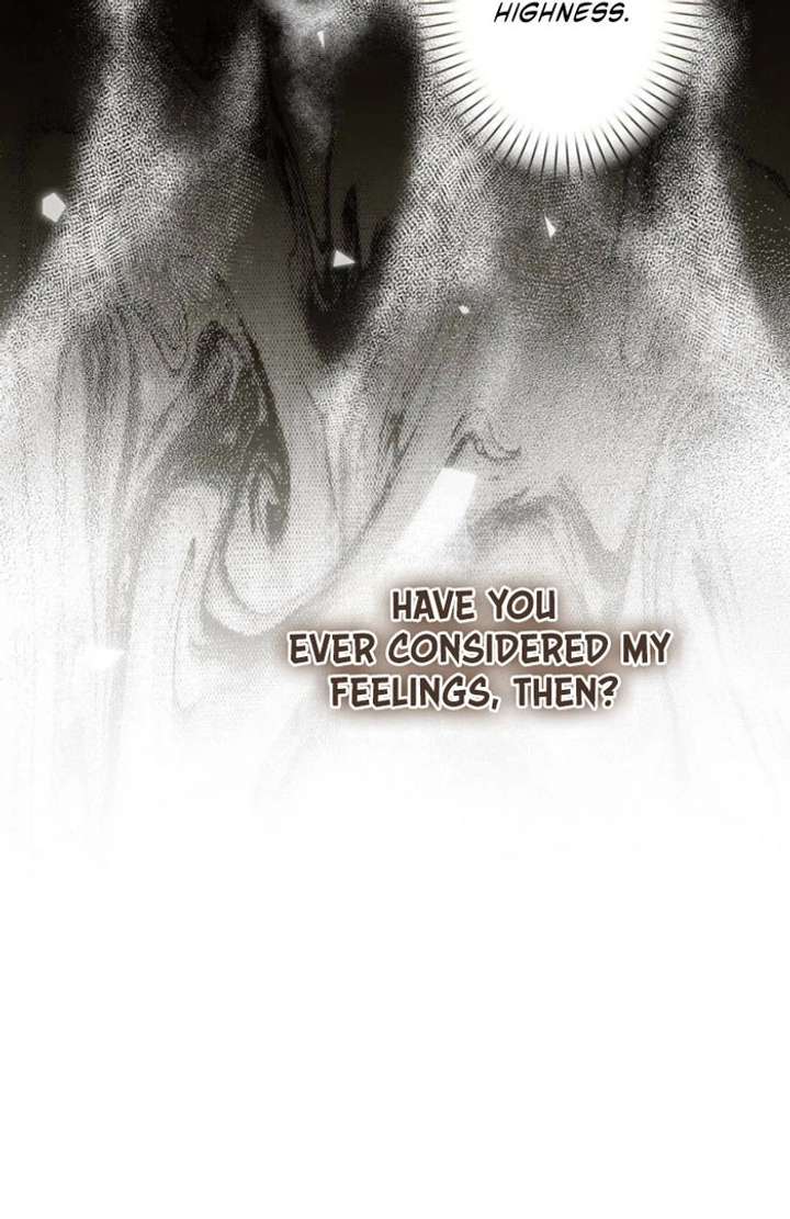 The Villainess Who Wants to Break Off the Engagement at All Costs, but the Muscle-Brained Crown Prince Absolutely Won’t Let Her Escape Chapter 23 391 063