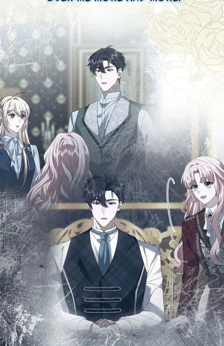 The Villainess Who Wants to Break Off the Engagement at All Costs, but the Muscle-Brained Crown Prince Absolutely Won’t Let Her Escape Chapter 23 393 065