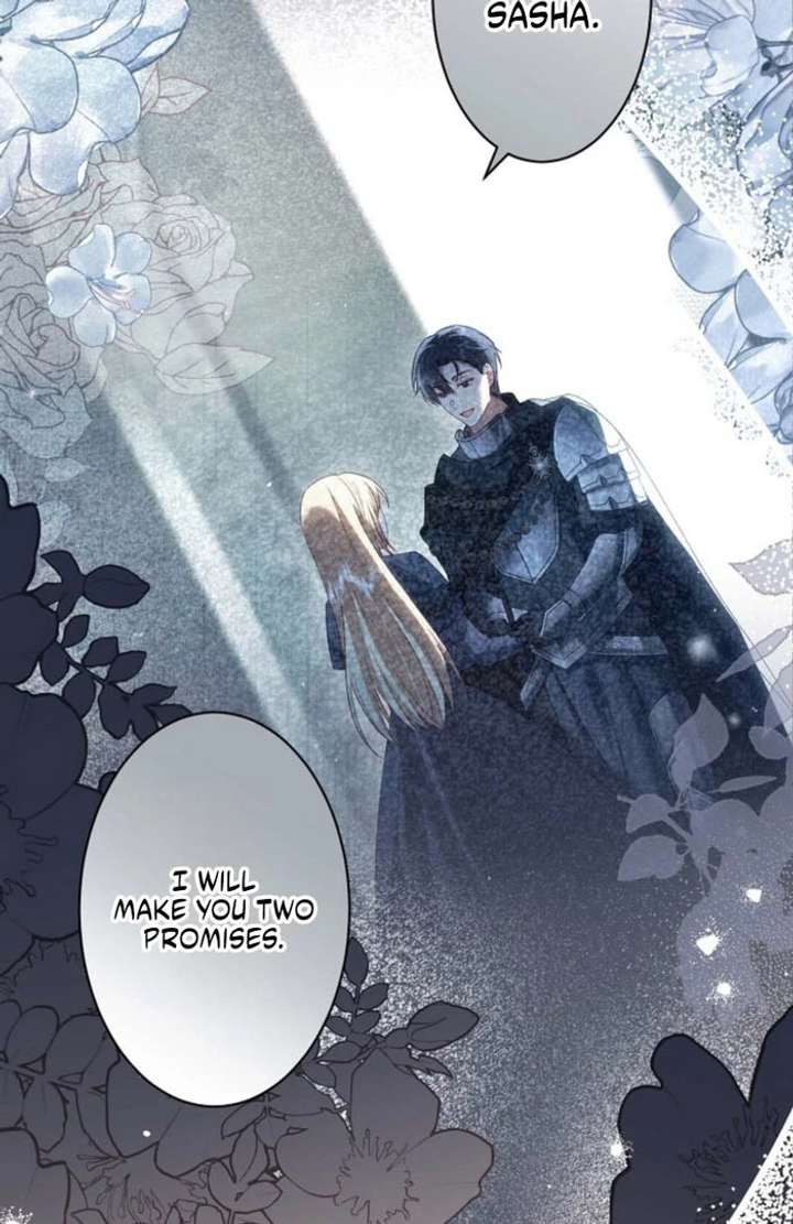 The Villainess Who Wants to Break Off the Engagement at All Costs, but the Muscle-Brained Crown Prince Absolutely Won’t Let Her Escape Chapter 23 402 074