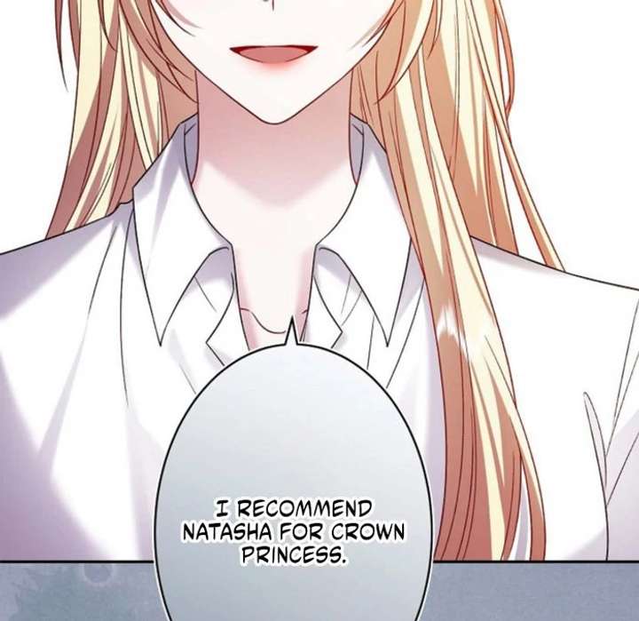 The Villainess Who Wants to Break Off the Engagement at All Costs, but the Muscle-Brained Crown Prince Absolutely Won’t Let Her Escape Chapter 23 404 076