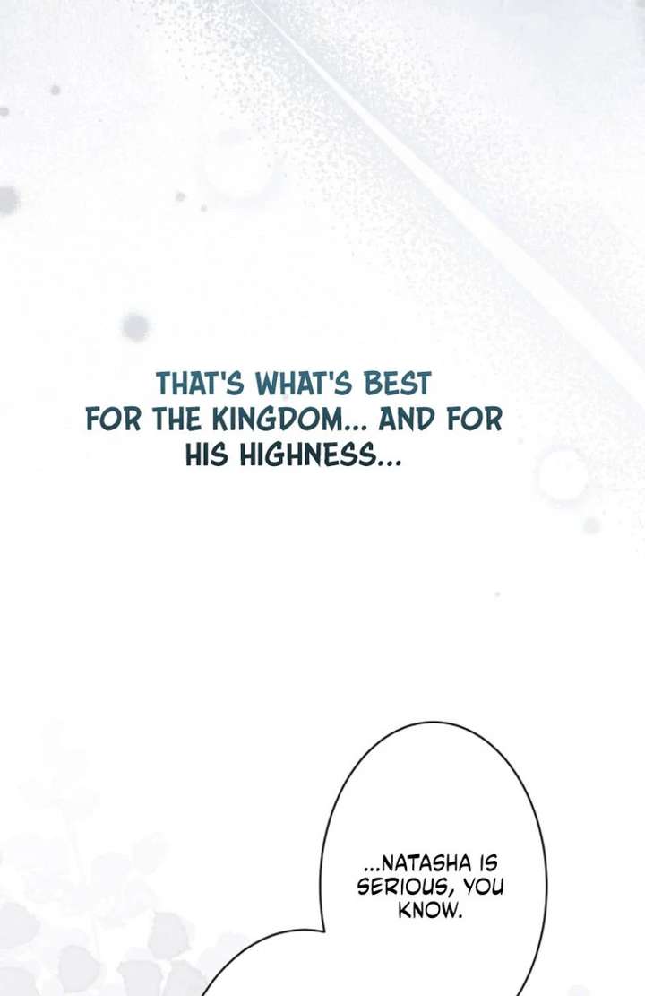 The Villainess Who Wants to Break Off the Engagement at All Costs, but the Muscle-Brained Crown Prince Absolutely Won’t Let Her Escape Chapter 23 406 078