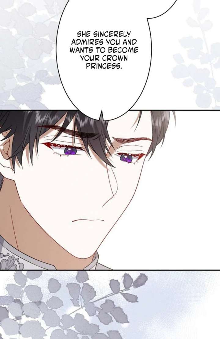 The Villainess Who Wants to Break Off the Engagement at All Costs, but the Muscle-Brained Crown Prince Absolutely Won’t Let Her Escape Chapter 23 407 079