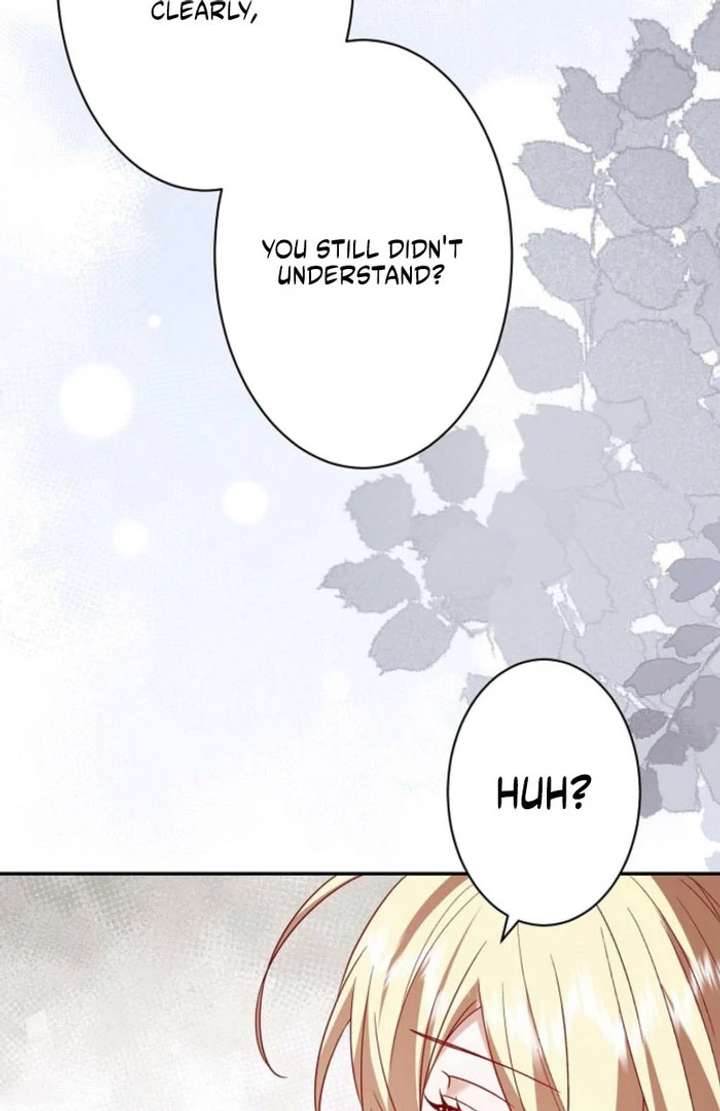 The Villainess Who Wants to Break Off the Engagement at All Costs, but the Muscle-Brained Crown Prince Absolutely Won’t Let Her Escape Chapter 23 409 081