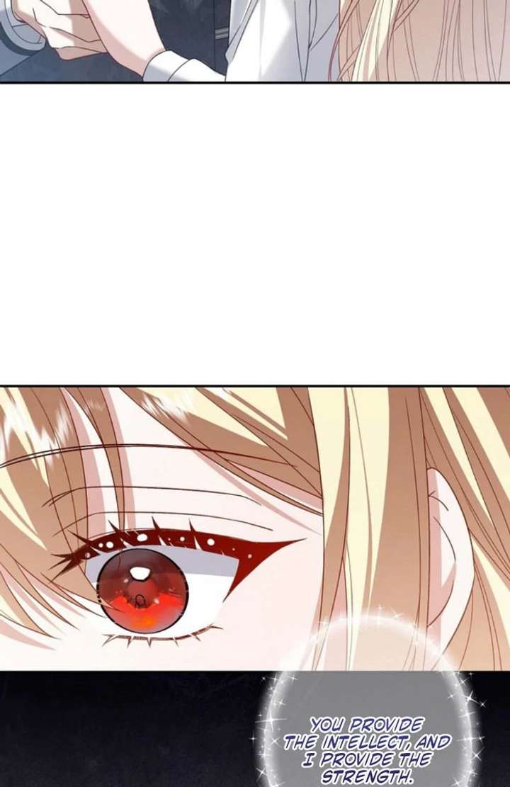 The Villainess Who Wants to Break Off the Engagement at All Costs, but the Muscle-Brained Crown Prince Absolutely Won’t Let Her Escape Chapter 23 412 084