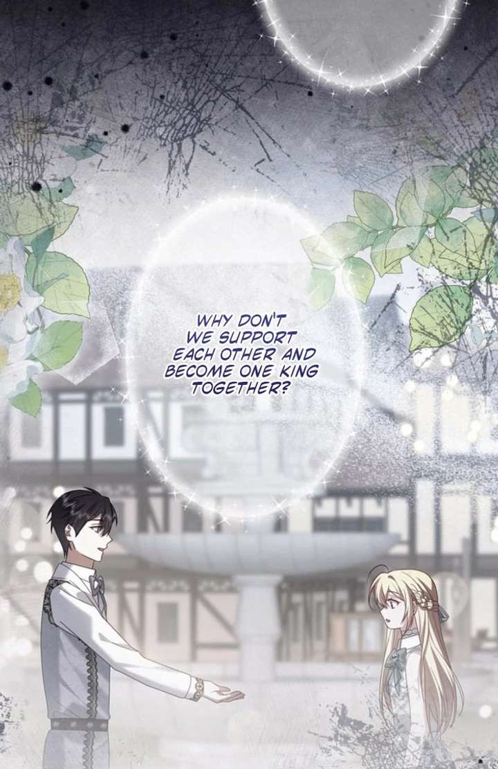 The Villainess Who Wants to Break Off the Engagement at All Costs, but the Muscle-Brained Crown Prince Absolutely Won’t Let Her Escape Chapter 23 413 085