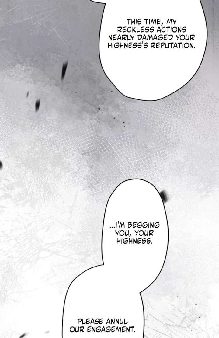 The Villainess Who Wants to Break Off the Engagement at All Costs, but the Muscle-Brained Crown Prince Absolutely Won’t Let Her Escape Chapter 23 417 089