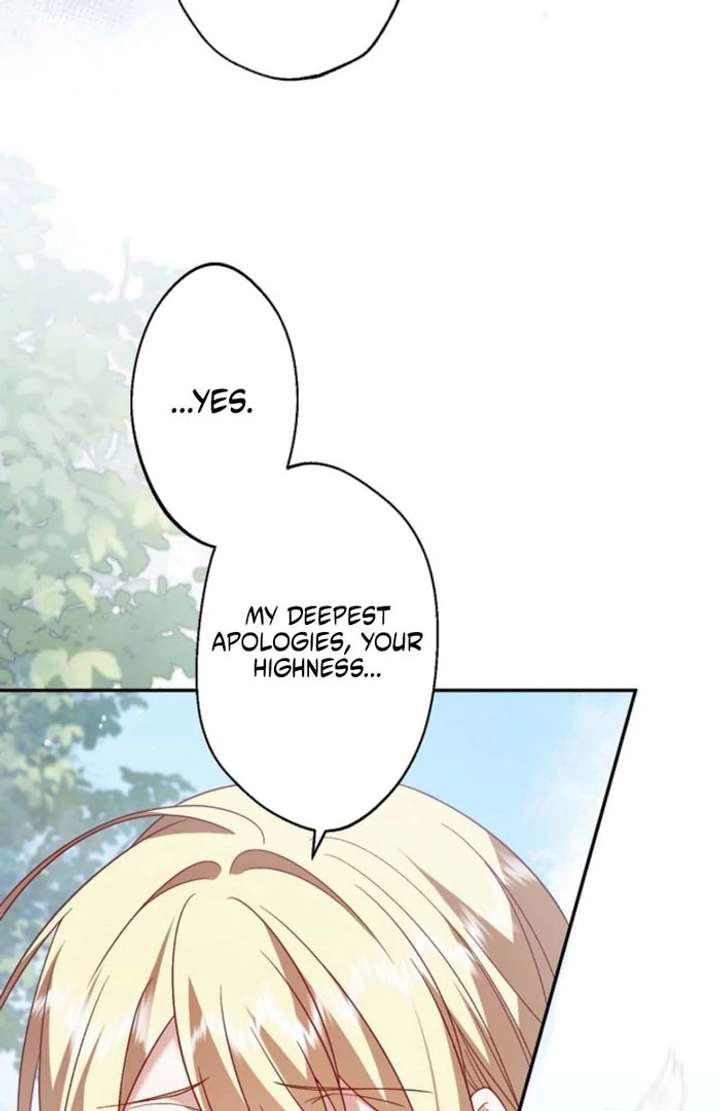 The Villainess Who Wants to Break Off the Engagement at All Costs, but the Muscle-Brained Crown Prince Absolutely Won’t Let Her Escape Chapter 23 420 092