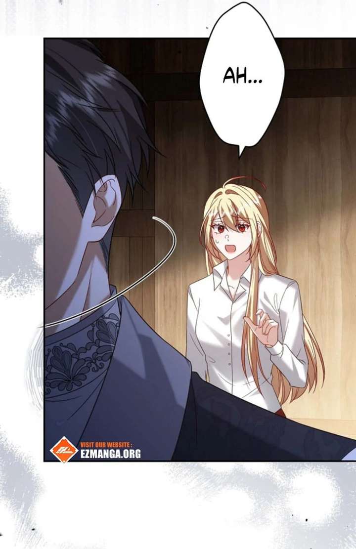 The Villainess Who Wants to Break Off the Engagement at All Costs, but the Muscle-Brained Crown Prince Absolutely Won’t Let Her Escape Chapter 23 425 097