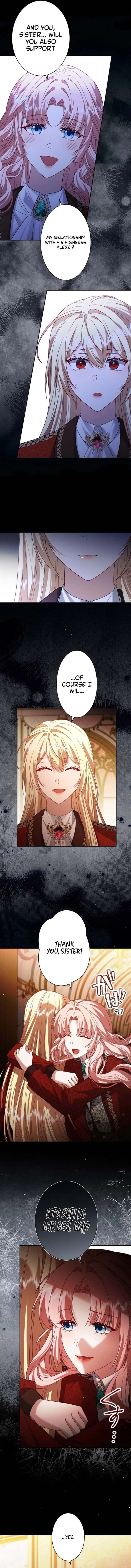 The Villainess Who Wants to Break Off the Engagement at All Costs, but the Muscle-Brained Crown Prince Absolutely Won’t Let Her Escape Chapter 24 48 14