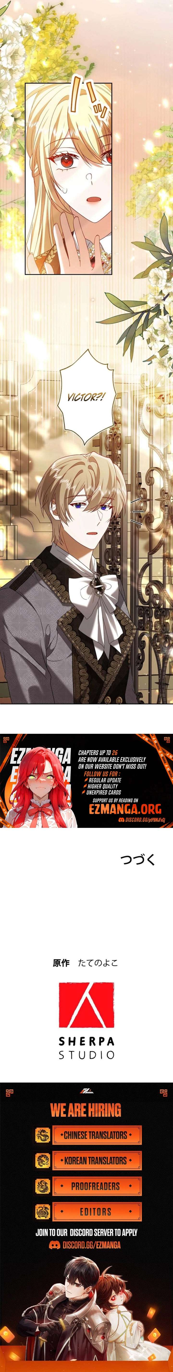 The Villainess Who Wants to Break Off the Engagement at All Costs, but the Muscle-Brained Crown Prince Absolutely Won’t Let Her Escape Chapter 24 51 17