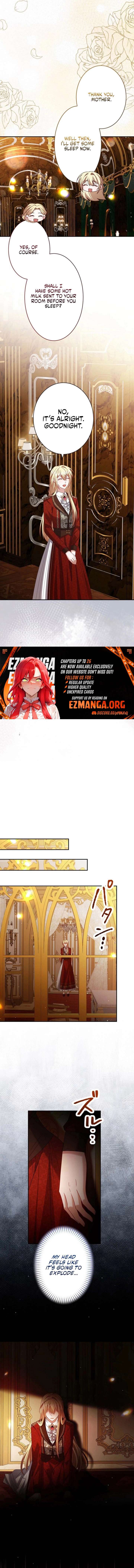 The Villainess Who Wants to Break Off the Engagement at All Costs, but the Muscle-Brained Crown Prince Absolutely Won’t Let Her Escape Chapter 24 43 9