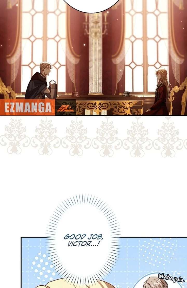 The Villainess Who Wants to Break Off the Engagement at All Costs, but the Muscle-Brained Crown Prince Absolutely Won’t Let Her Escape Chapter 3 387 002