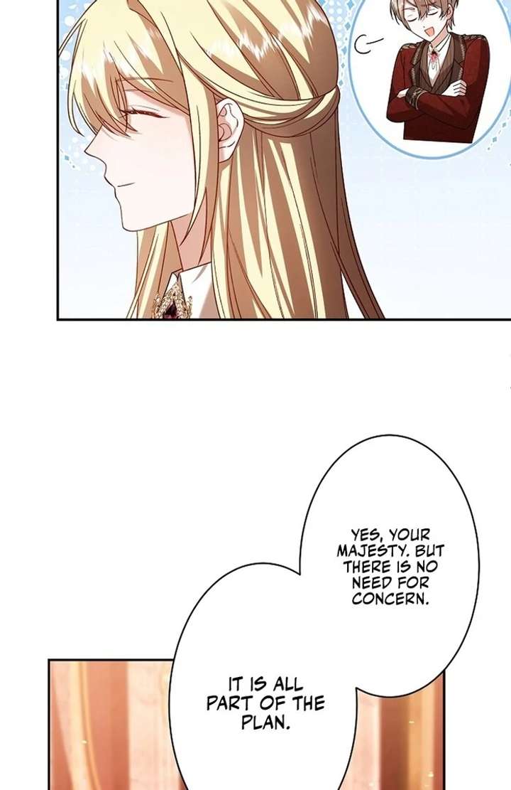 The Villainess Who Wants to Break Off the Engagement at All Costs, but the Muscle-Brained Crown Prince Absolutely Won’t Let Her Escape Chapter 3 388 003