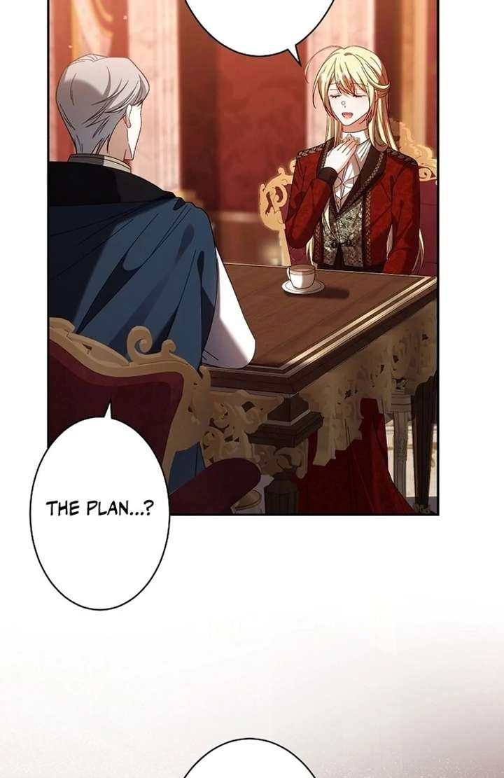 The Villainess Who Wants to Break Off the Engagement at All Costs, but the Muscle-Brained Crown Prince Absolutely Won’t Let Her Escape Chapter 3 389 004