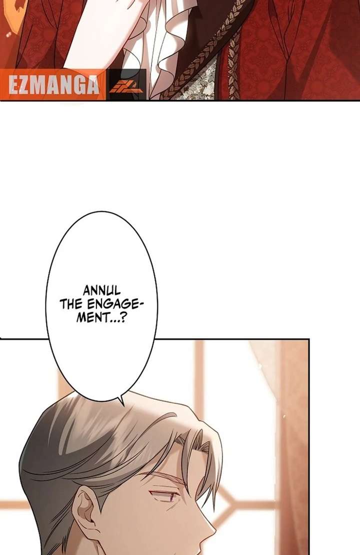 The Villainess Who Wants to Break Off the Engagement at All Costs, but the Muscle-Brained Crown Prince Absolutely Won’t Let Her Escape Chapter 3 391 006