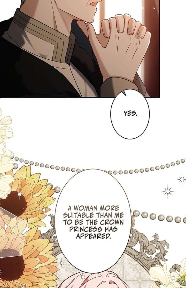 The Villainess Who Wants to Break Off the Engagement at All Costs, but the Muscle-Brained Crown Prince Absolutely Won’t Let Her Escape Chapter 3 392 007