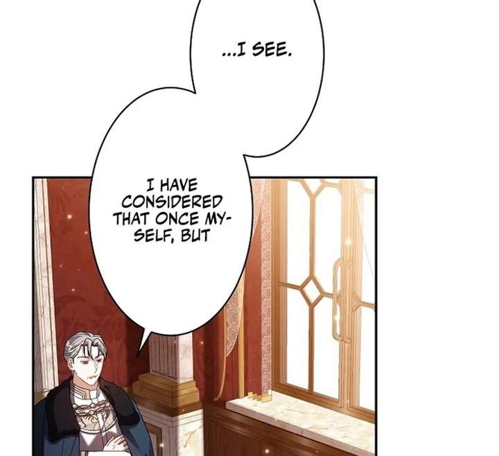 The Villainess Who Wants to Break Off the Engagement at All Costs, but the Muscle-Brained Crown Prince Absolutely Won’t Let Her Escape Chapter 3 394 009