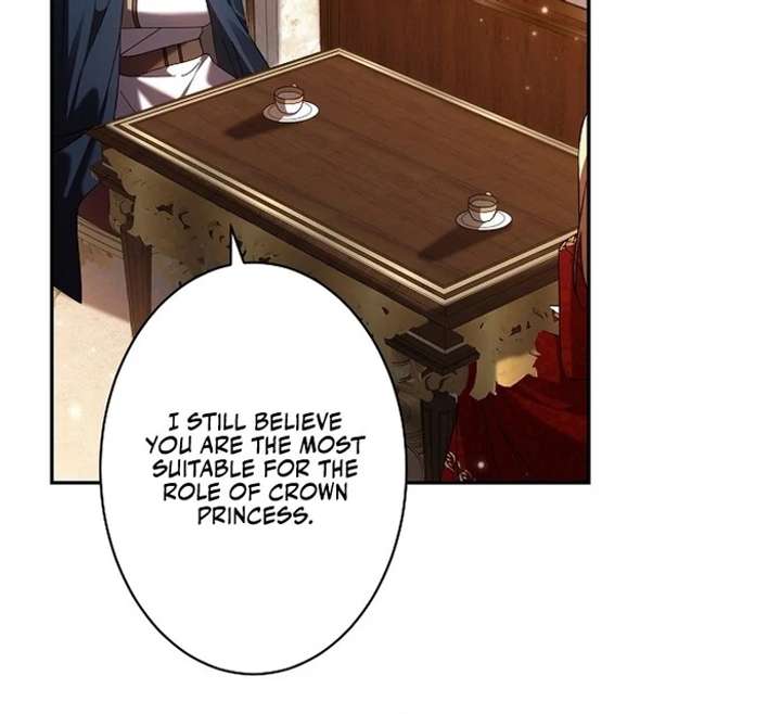 The Villainess Who Wants to Break Off the Engagement at All Costs, but the Muscle-Brained Crown Prince Absolutely Won’t Let Her Escape Chapter 3 395 010