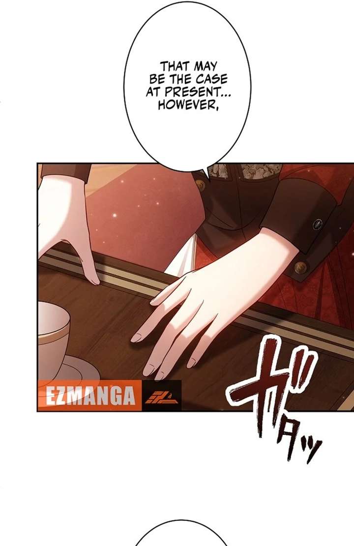 The Villainess Who Wants to Break Off the Engagement at All Costs, but the Muscle-Brained Crown Prince Absolutely Won’t Let Her Escape Chapter 3 396 011