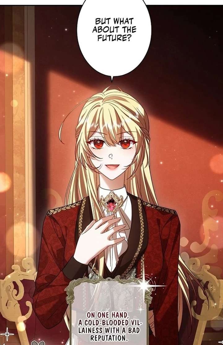 The Villainess Who Wants to Break Off the Engagement at All Costs, but the Muscle-Brained Crown Prince Absolutely Won’t Let Her Escape Chapter 3 397 012