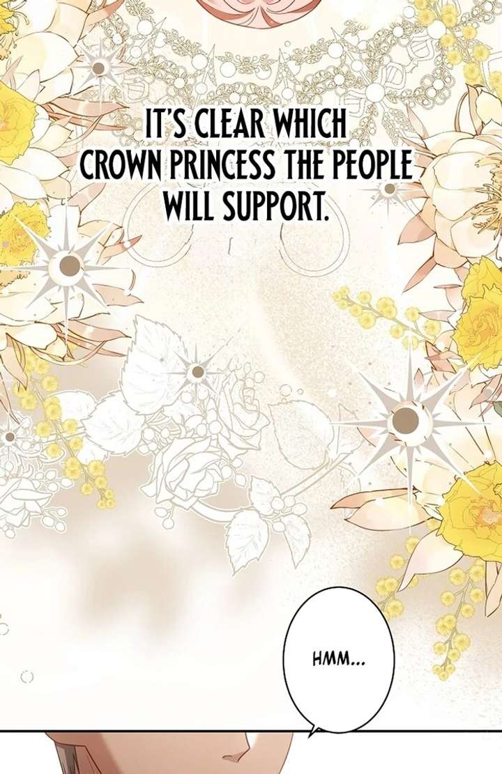 The Villainess Who Wants to Break Off the Engagement at All Costs, but the Muscle-Brained Crown Prince Absolutely Won’t Let Her Escape Chapter 3 399 014