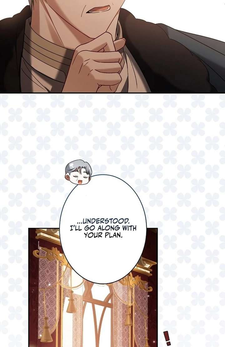 The Villainess Who Wants to Break Off the Engagement at All Costs, but the Muscle-Brained Crown Prince Absolutely Won’t Let Her Escape Chapter 3 400 015