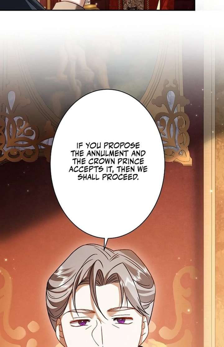 The Villainess Who Wants to Break Off the Engagement at All Costs, but the Muscle-Brained Crown Prince Absolutely Won’t Let Her Escape Chapter 3 402 017