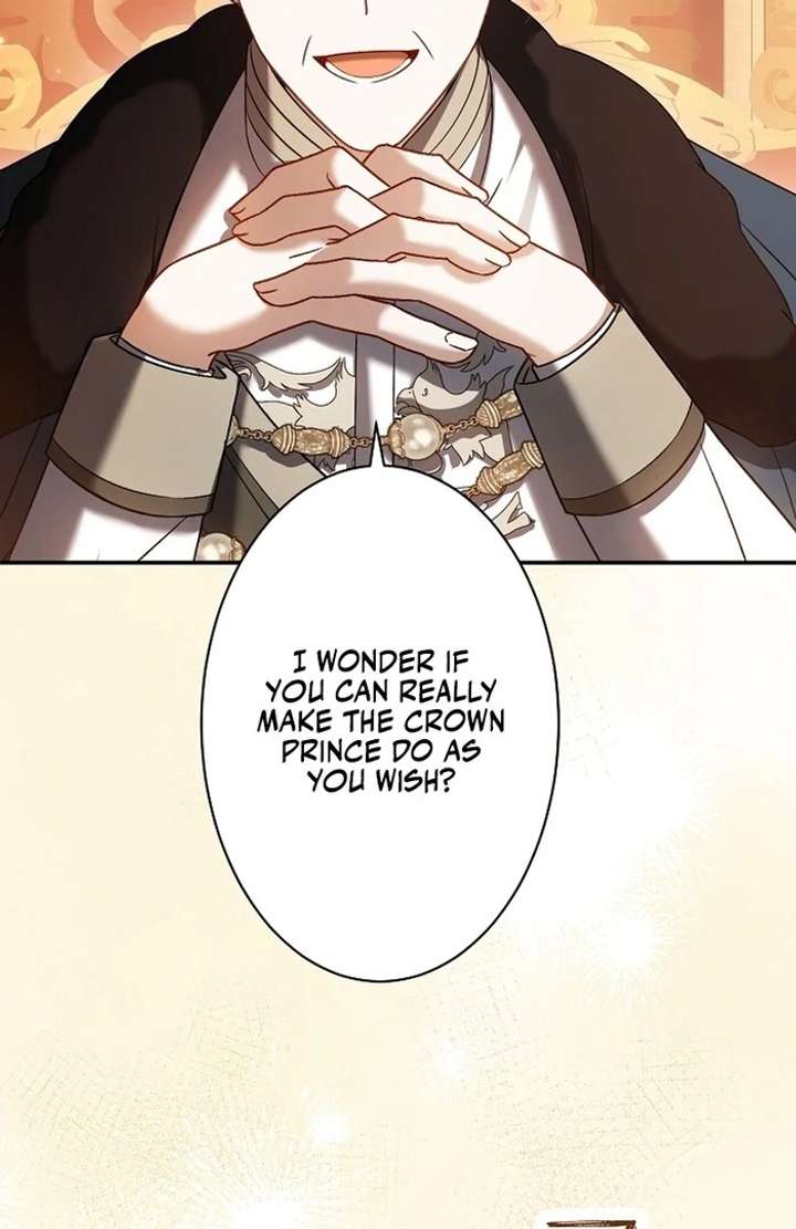 The Villainess Who Wants to Break Off the Engagement at All Costs, but the Muscle-Brained Crown Prince Absolutely Won’t Let Her Escape Chapter 3 403 018