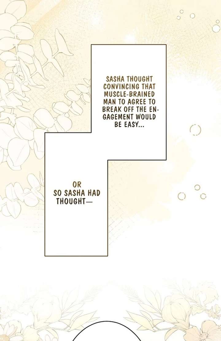 The Villainess Who Wants to Break Off the Engagement at All Costs, but the Muscle-Brained Crown Prince Absolutely Won’t Let Her Escape Chapter 3 406 021