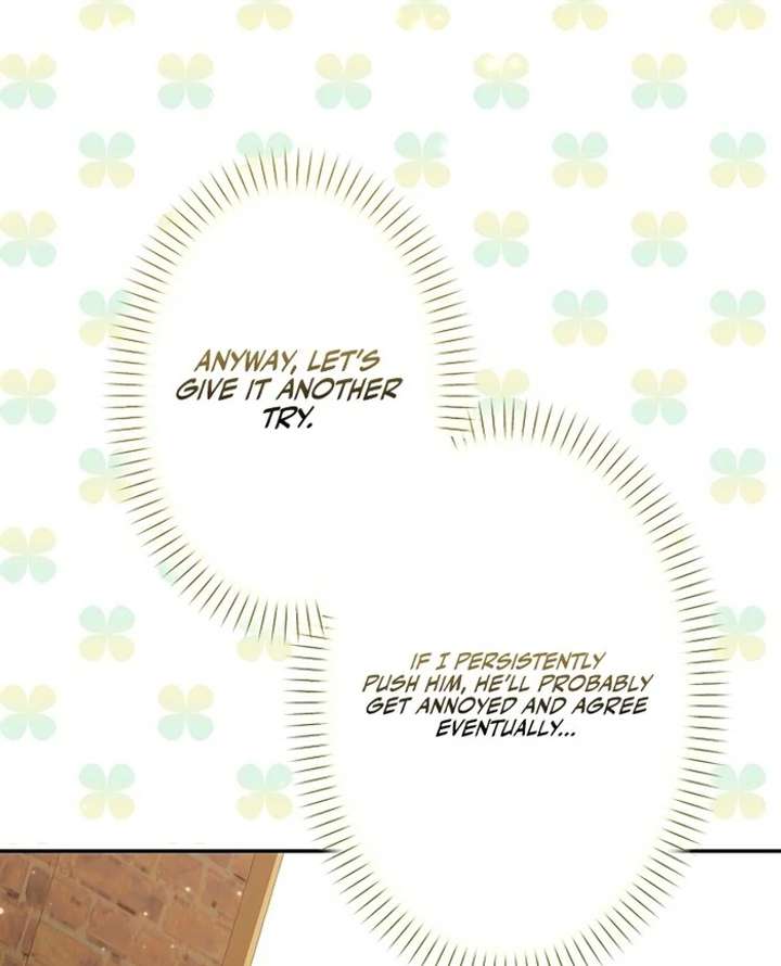 The Villainess Who Wants to Break Off the Engagement at All Costs, but the Muscle-Brained Crown Prince Absolutely Won’t Let Her Escape Chapter 3 413 028