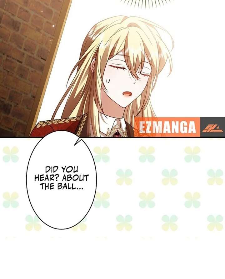 The Villainess Who Wants to Break Off the Engagement at All Costs, but the Muscle-Brained Crown Prince Absolutely Won’t Let Her Escape Chapter 3 414 029