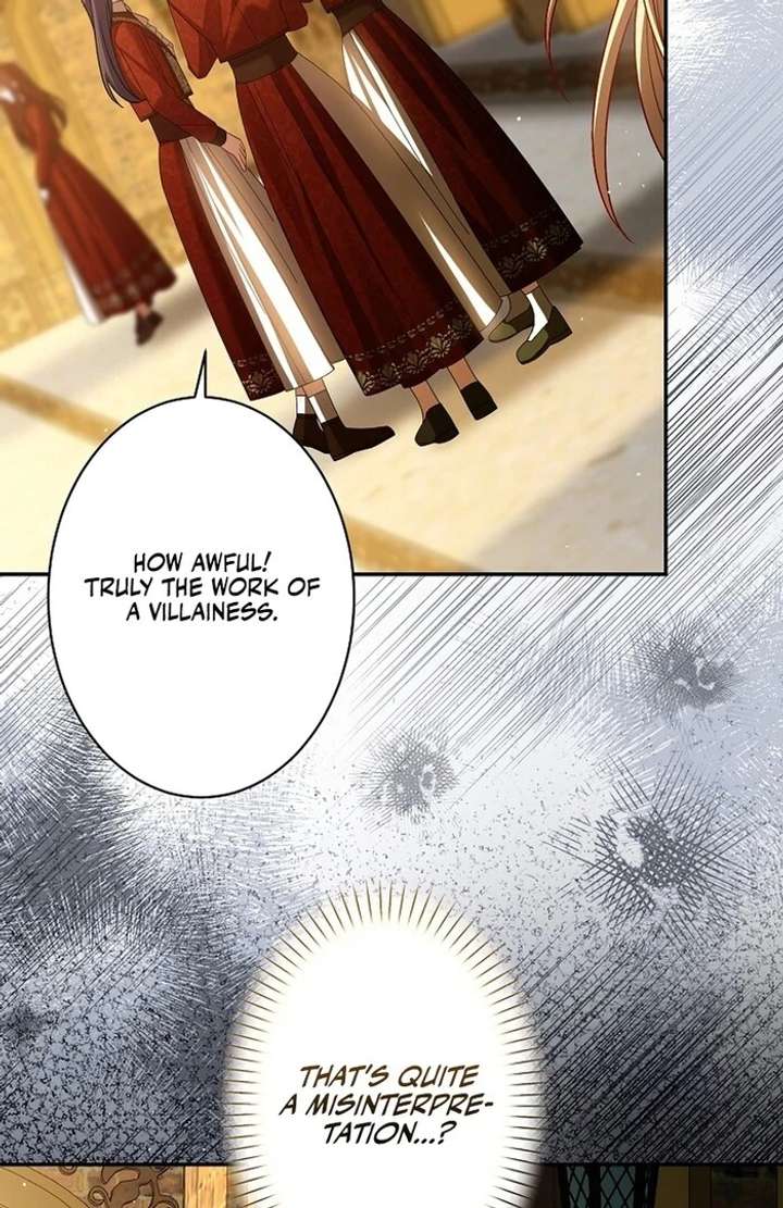 The Villainess Who Wants to Break Off the Engagement at All Costs, but the Muscle-Brained Crown Prince Absolutely Won’t Let Her Escape Chapter 3 416 031