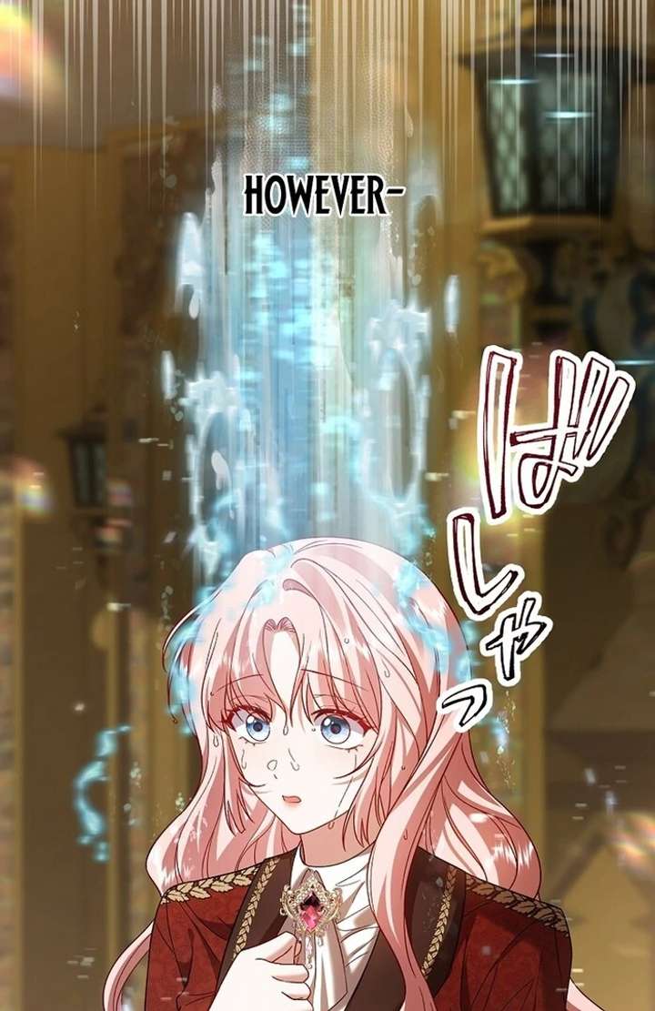 The Villainess Who Wants to Break Off the Engagement at All Costs, but the Muscle-Brained Crown Prince Absolutely Won’t Let Her Escape Chapter 3 419 034