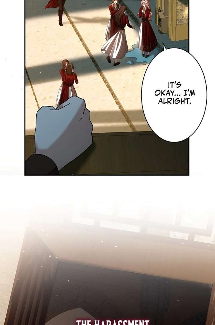 The Villainess Who Wants to Break Off the Engagement at All Costs, but the Muscle-Brained Crown Prince Absolutely Won’t Let Her Escape Chapter 3 421 036