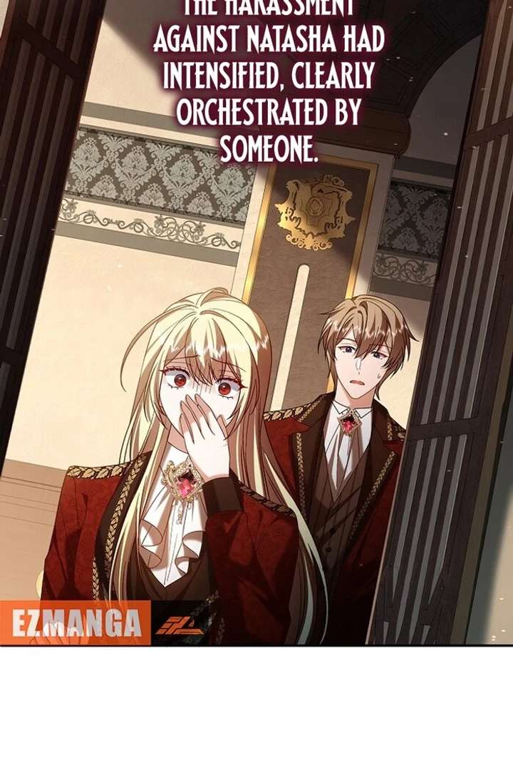 The Villainess Who Wants to Break Off the Engagement at All Costs, but the Muscle-Brained Crown Prince Absolutely Won’t Let Her Escape Chapter 3 422 037