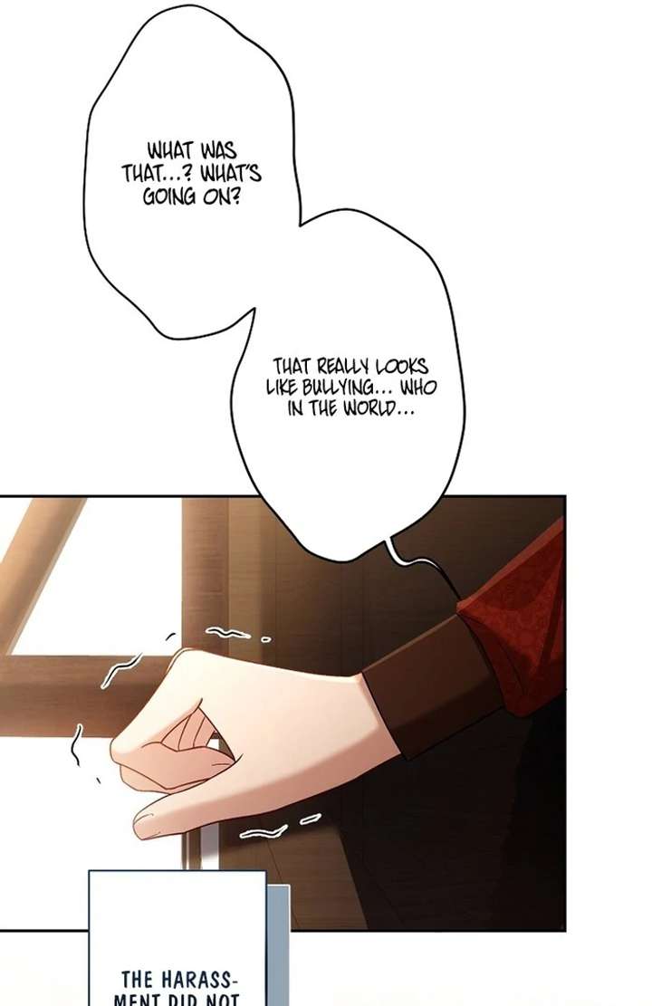 The Villainess Who Wants to Break Off the Engagement at All Costs, but the Muscle-Brained Crown Prince Absolutely Won’t Let Her Escape Chapter 3 423 038